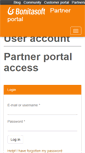 Mobile Screenshot of partner.bonitasoft.com
